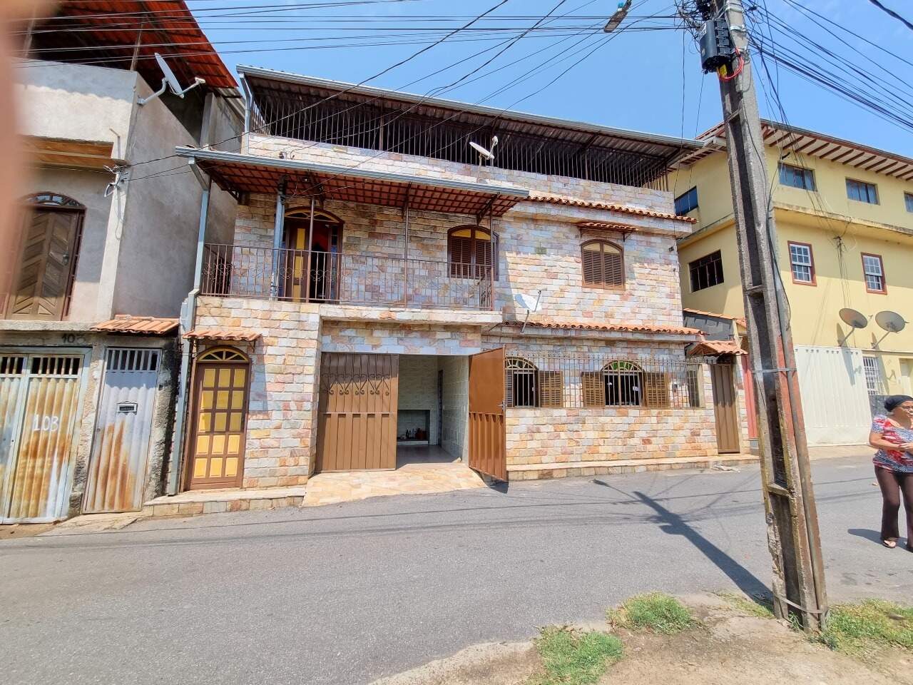 Casa à venda no Vila Itacolomi: 
