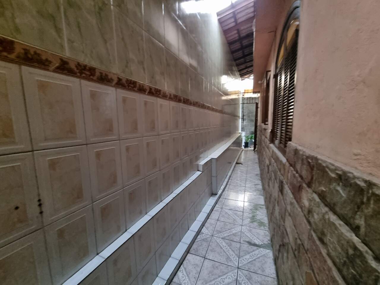 Casa à venda no Vila Itacolomi: 