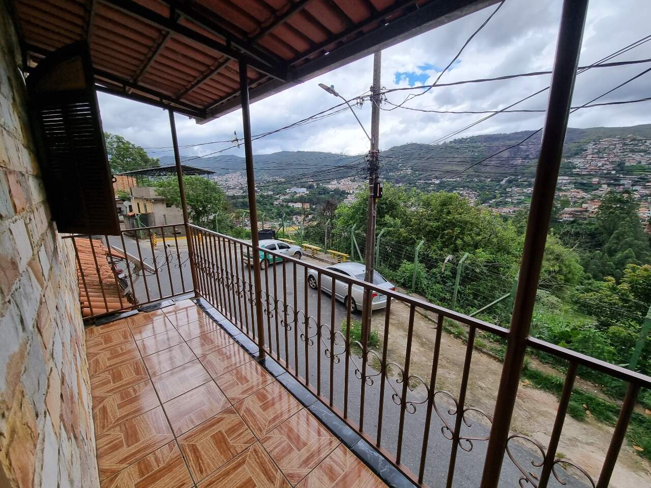 Casa à venda no Vila Itacolomi: 