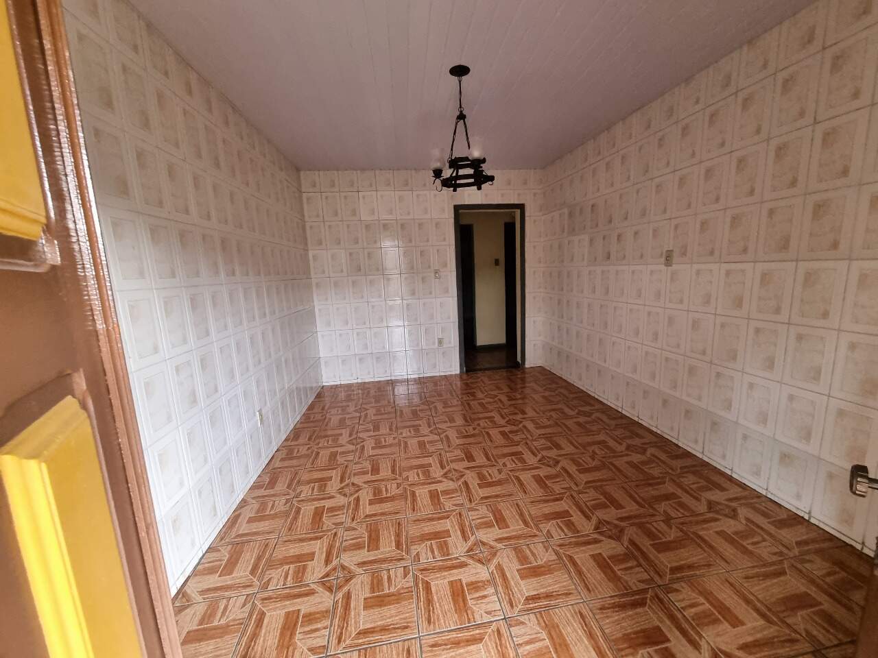 Casa à venda no Vila Itacolomi: 