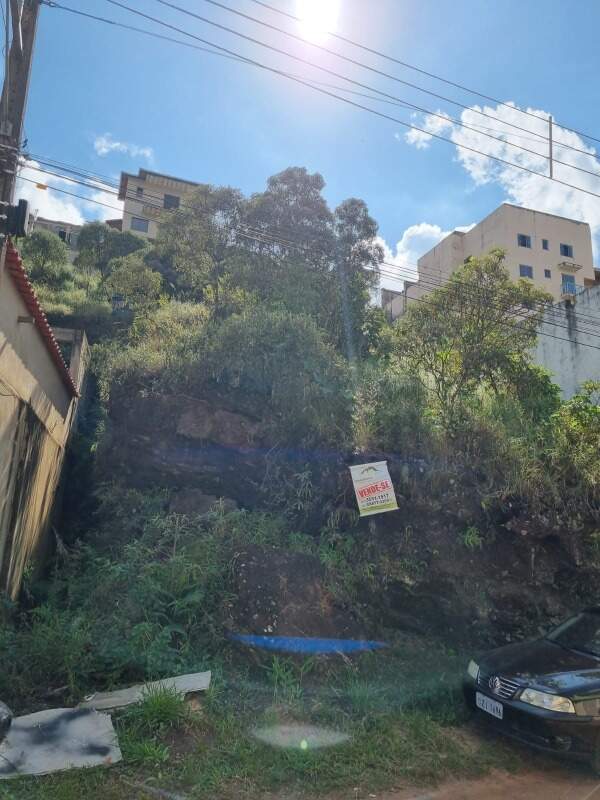 Lote à venda no Liberdade: 