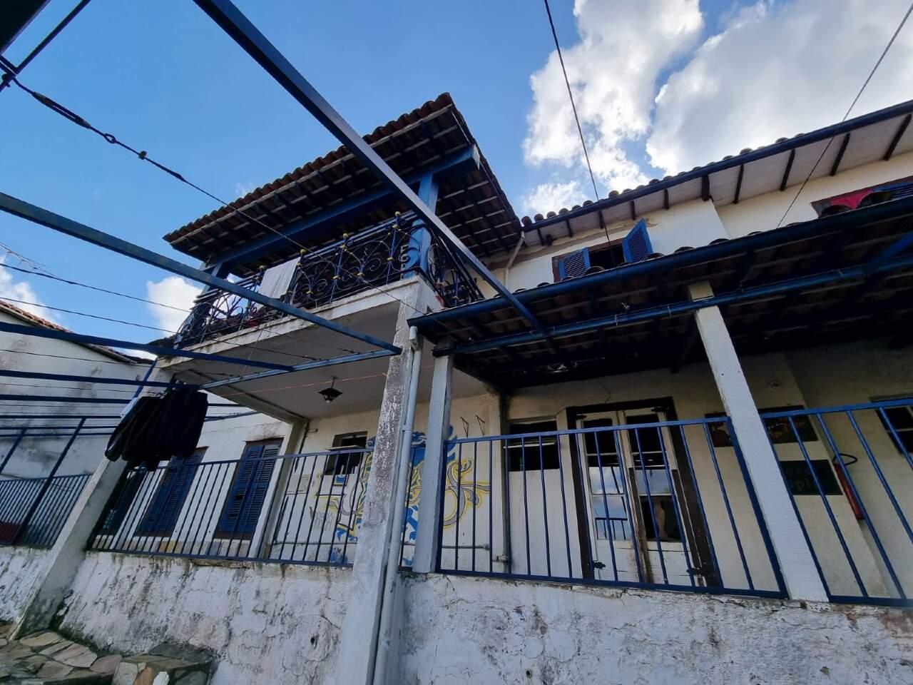 Casa à venda no Centro: 