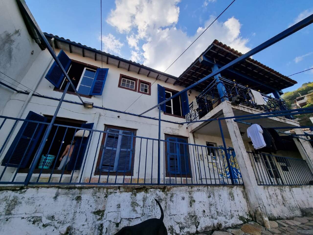 Casa à venda no Centro: 
