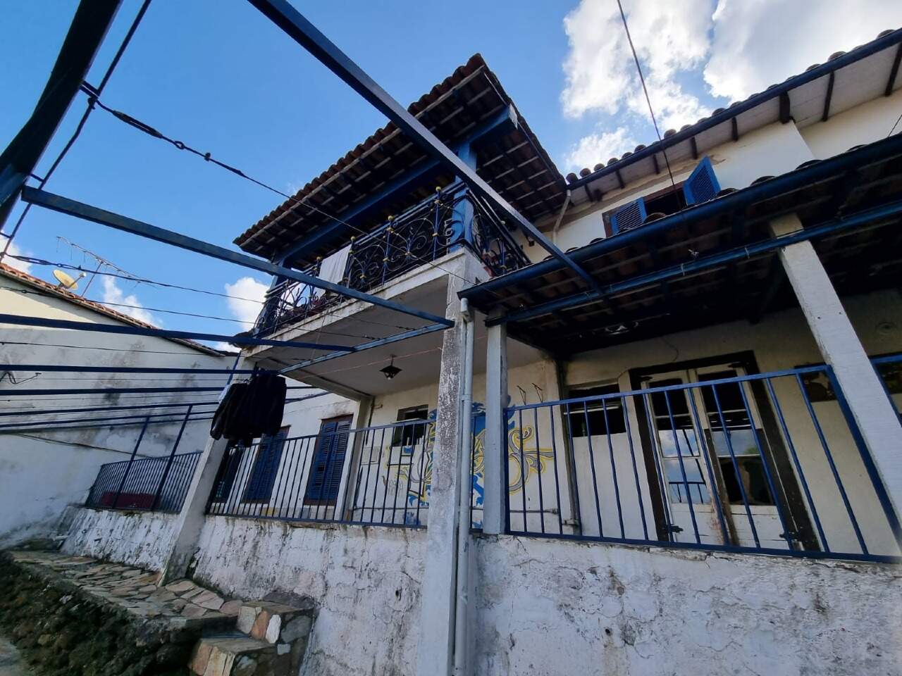 Casa à venda no Centro: 