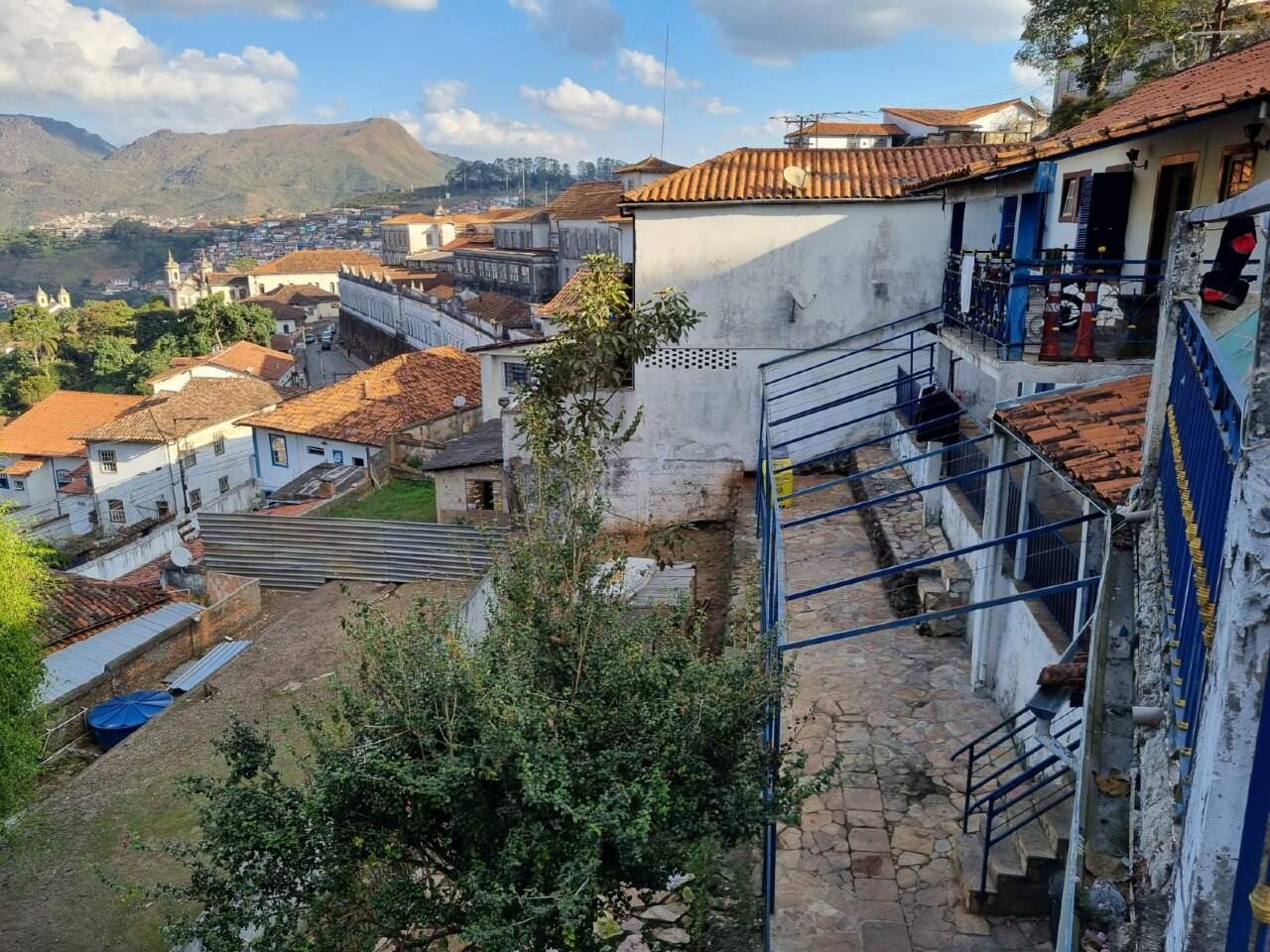 Casa à venda no Centro: 