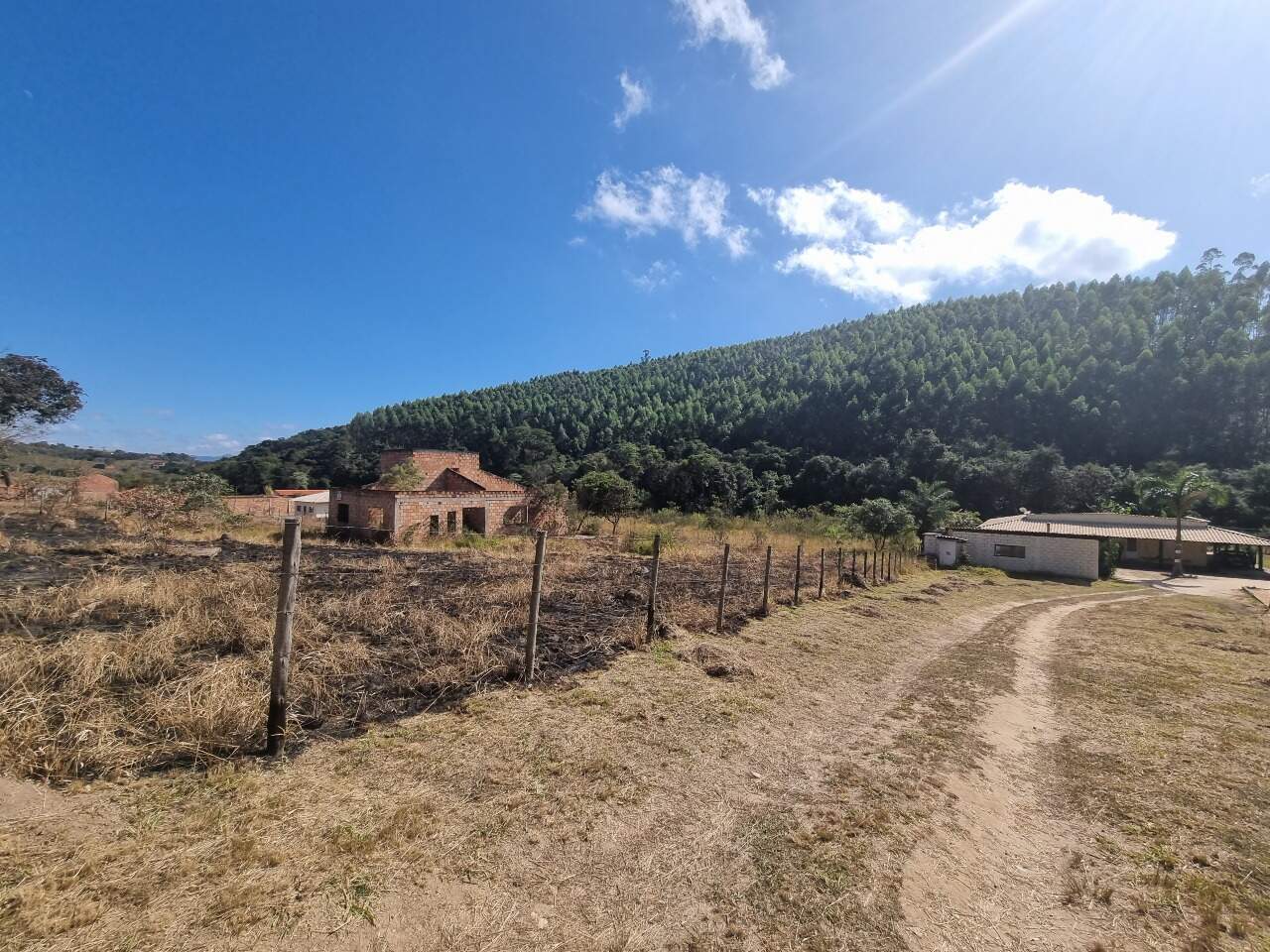 Chácara à venda no Glaura: 