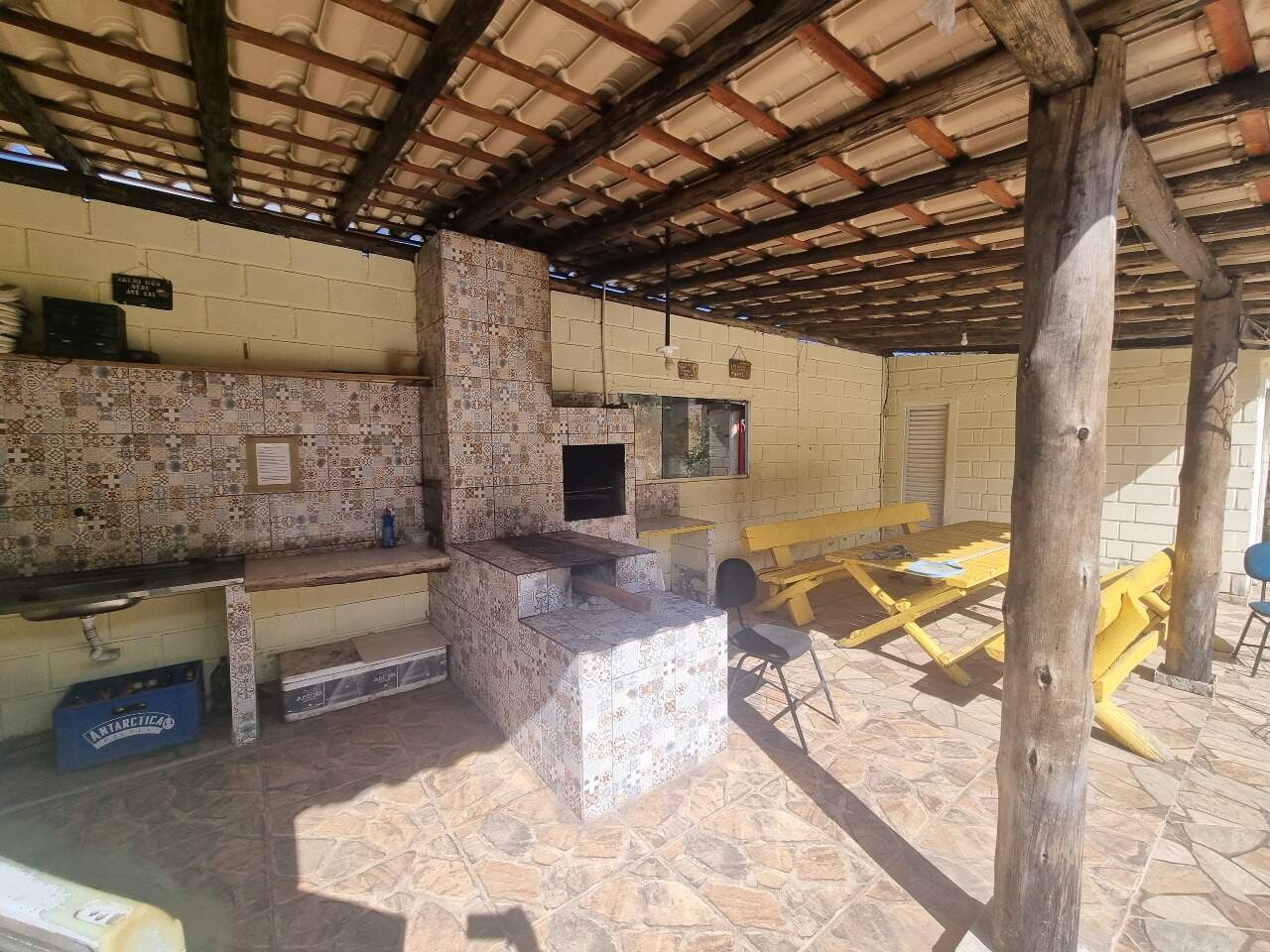 Chácara à venda no Glaura: 