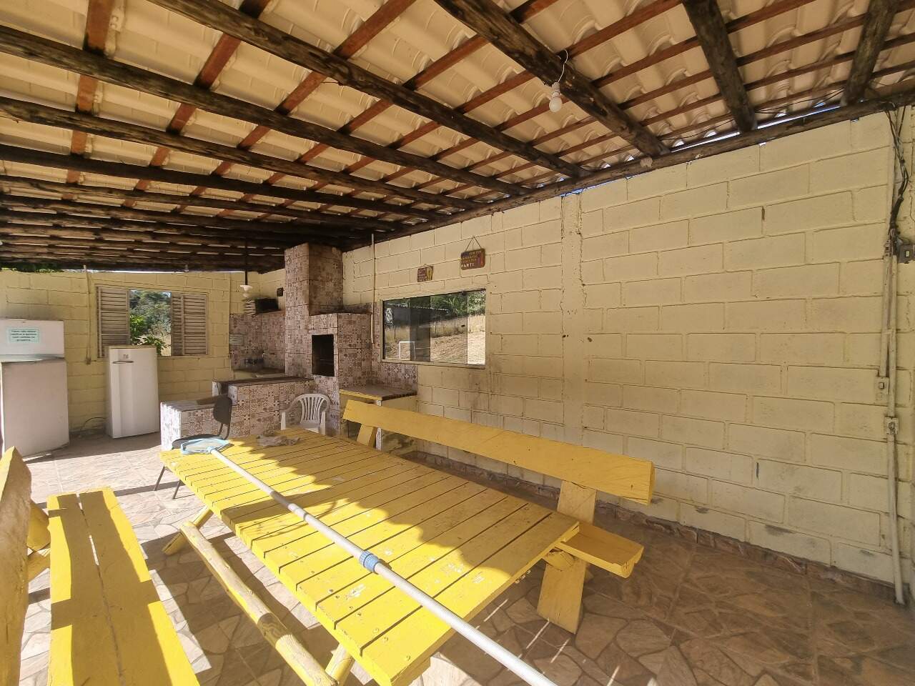 Chácara à venda no Glaura: 