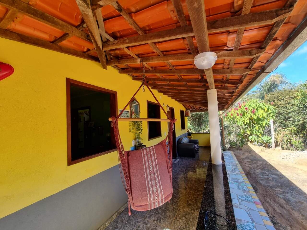 Sítio à venda no Zona Rural: 