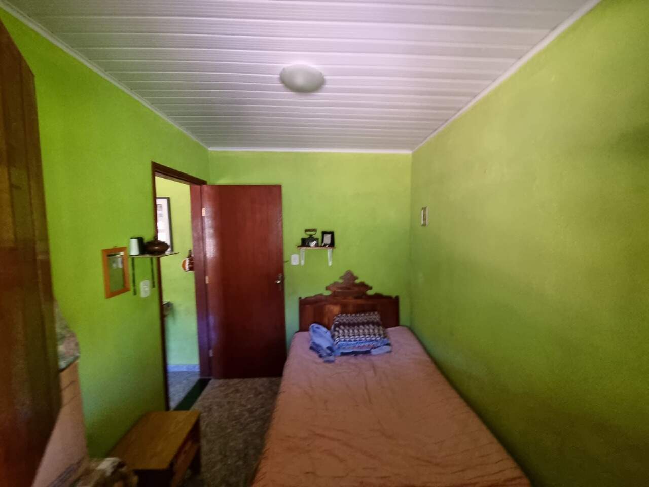 Sítio à venda no Zona Rural: 