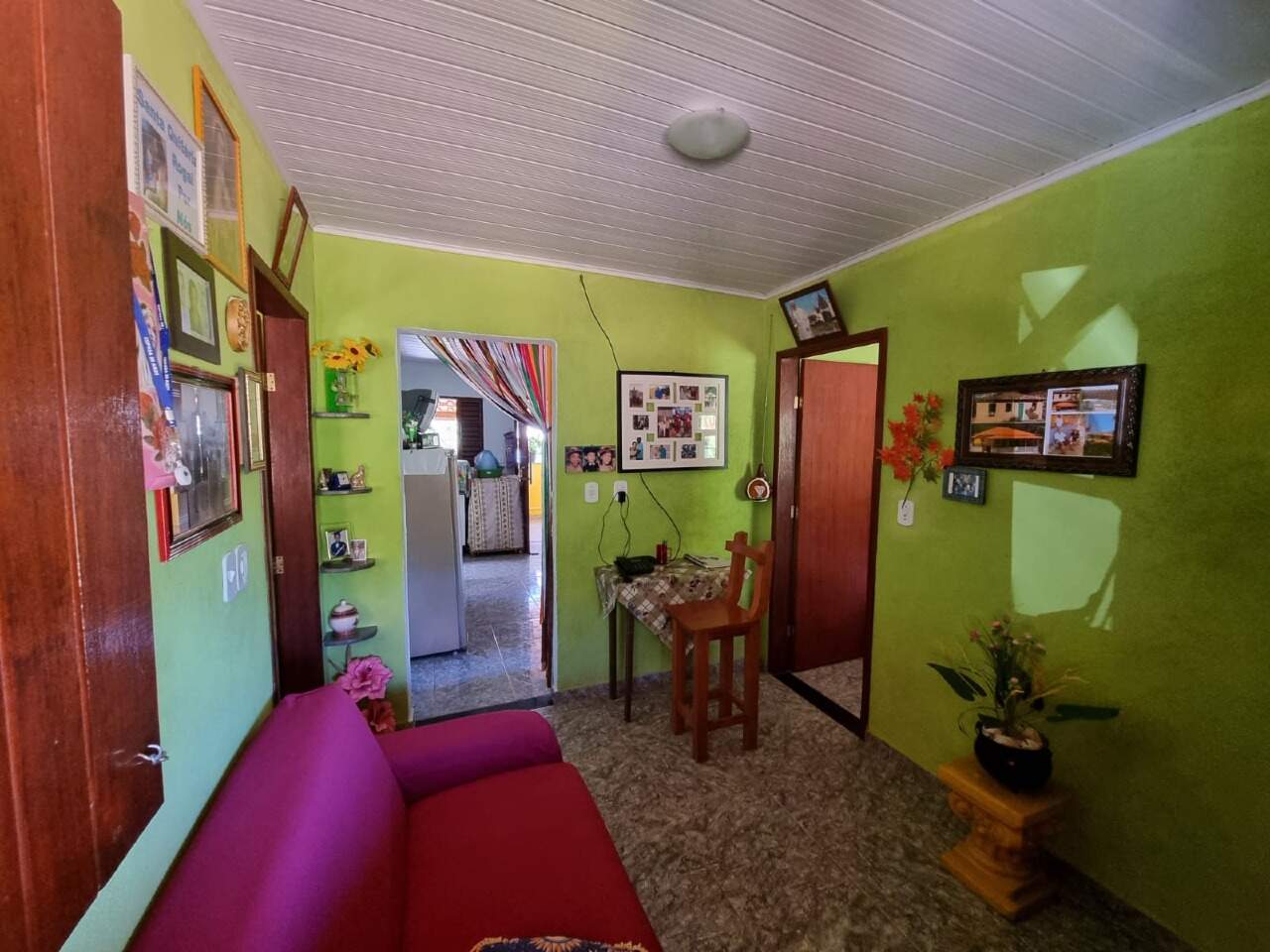 Sítio à venda no Zona Rural: 