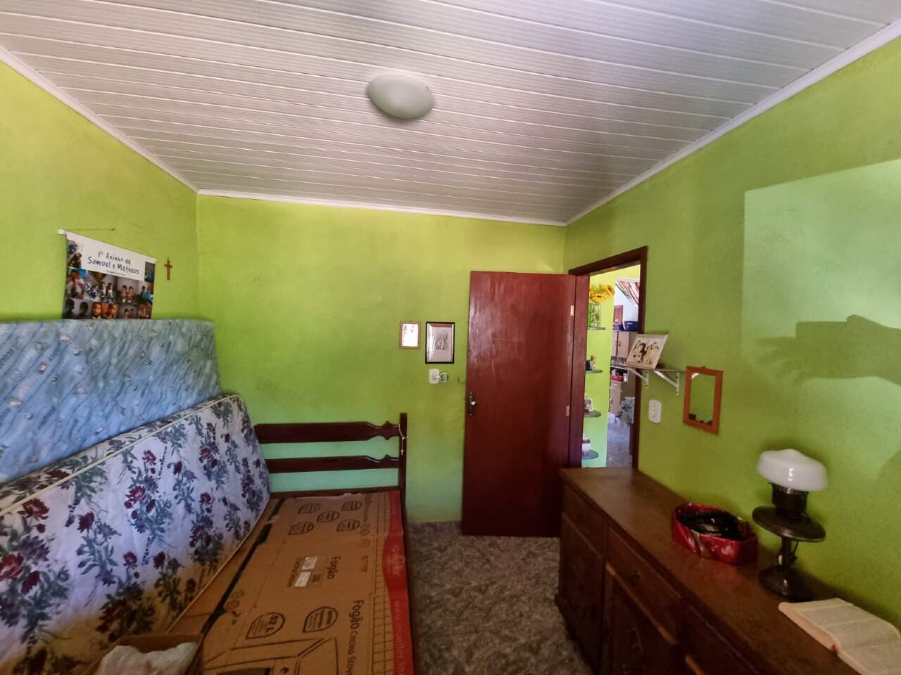 Sítio à venda no Zona Rural: 