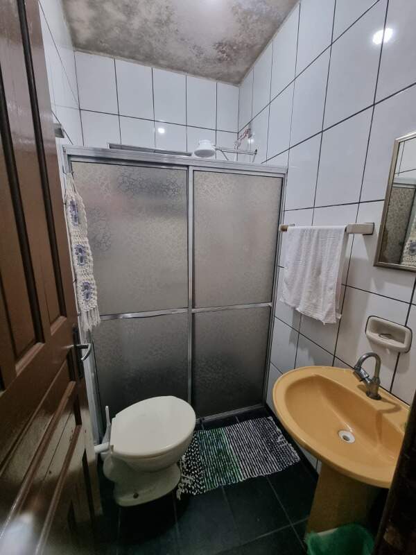 Casa à venda no São Francisco: 