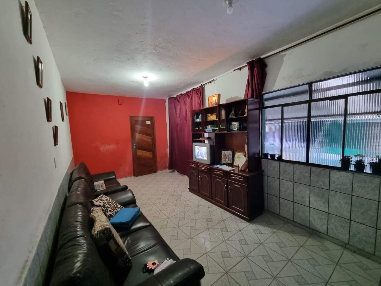 Casa à venda no São Francisco: 