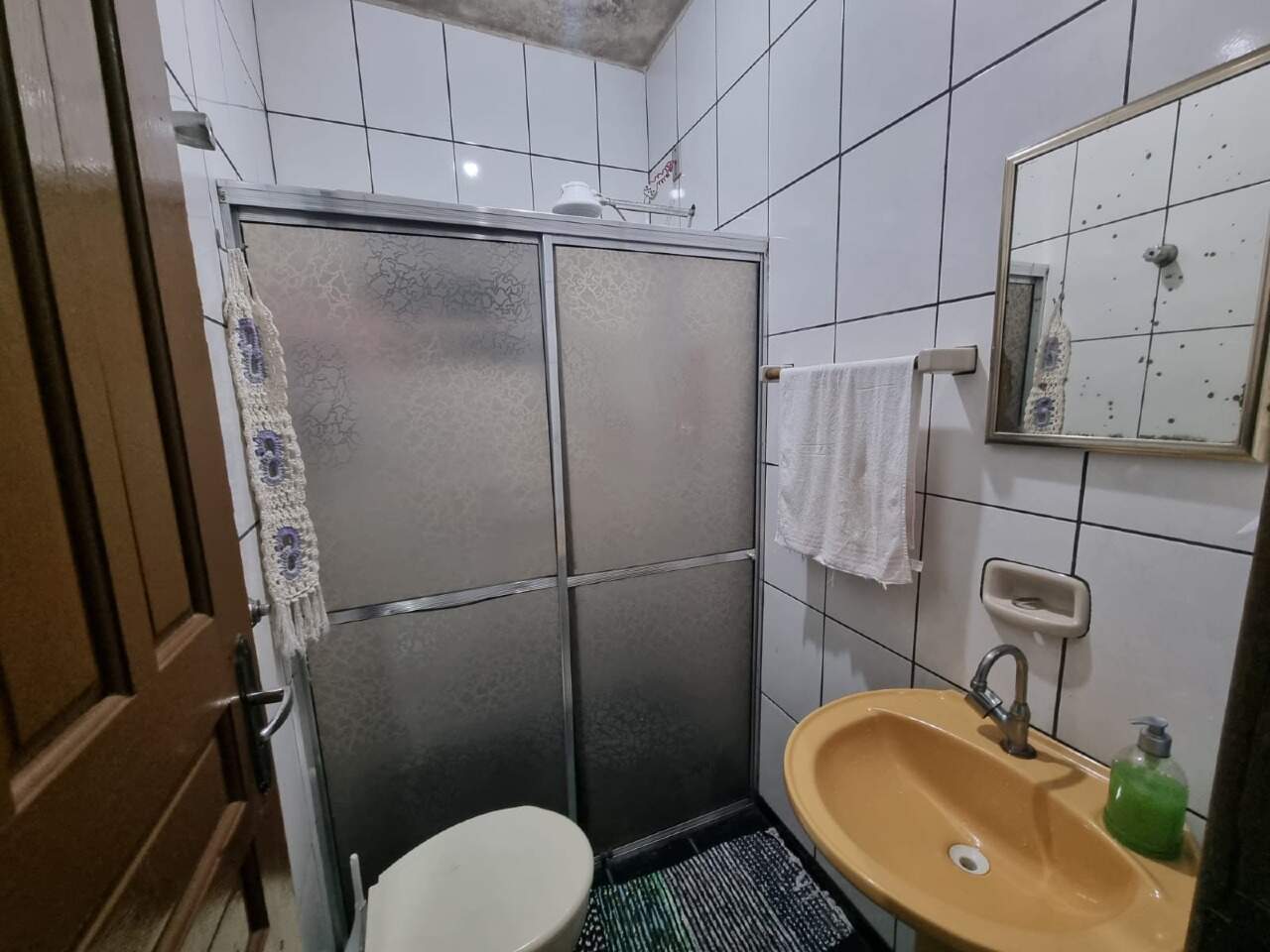 Casa à venda no São Francisco: 