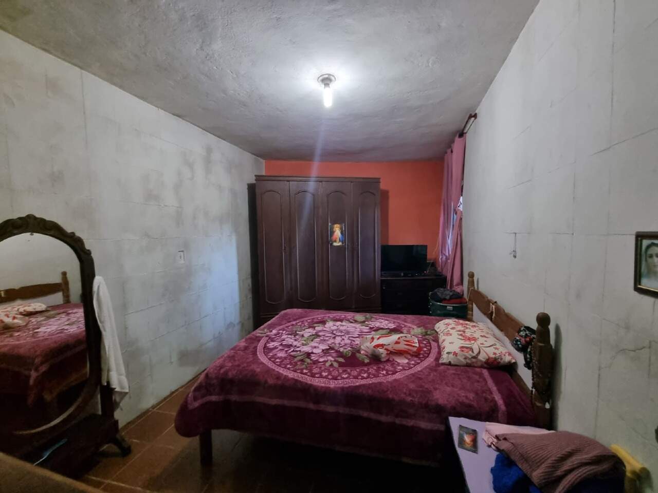 Casa à venda no São Francisco: 