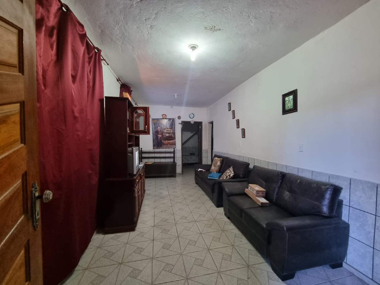 Casa à venda no São Francisco: 