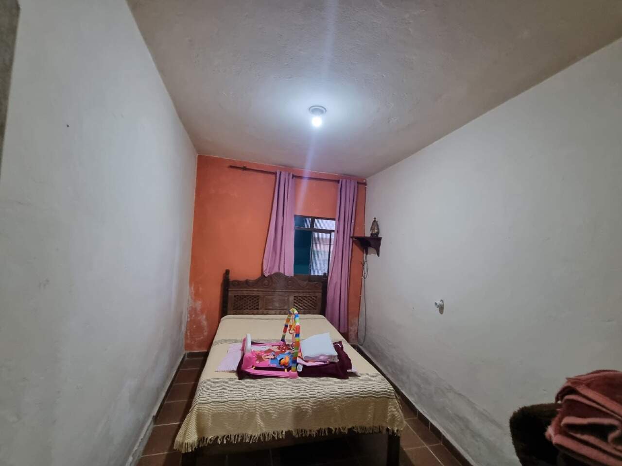 Casa à venda no São Francisco: 