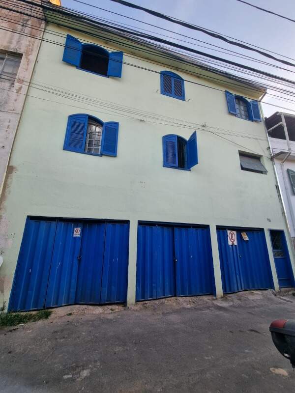 Prédio à venda no Bairro Barra: 