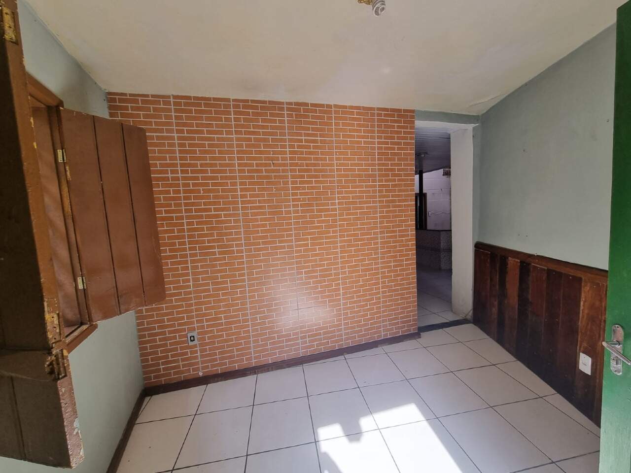 Casa à venda no Bairro Barra: 