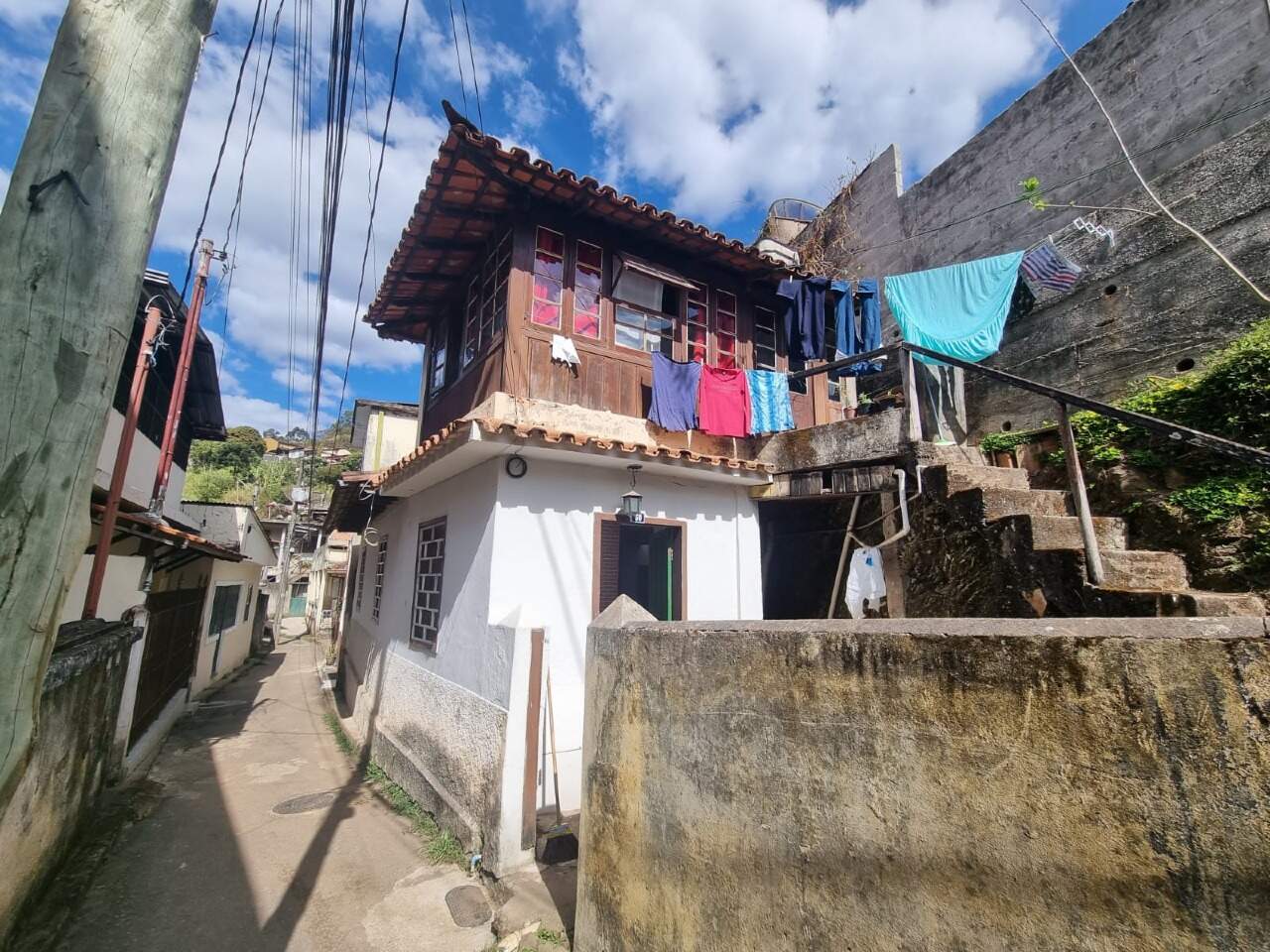 Casa à venda no Bairro Barra: 