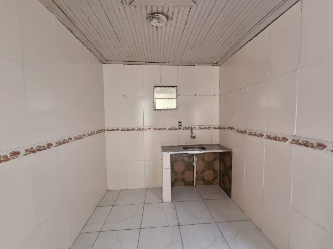 Casa à venda no Bairro Barra: 