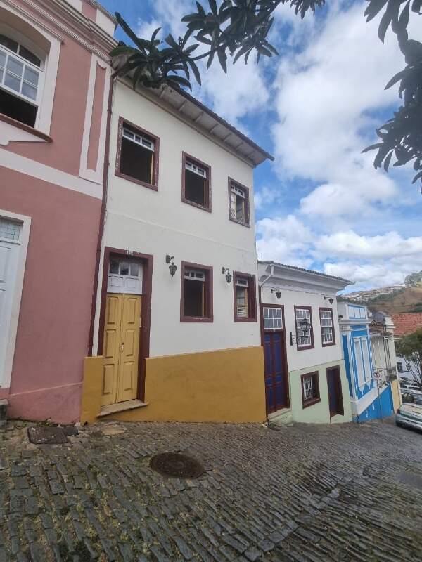 Casa à venda no Pilar: 