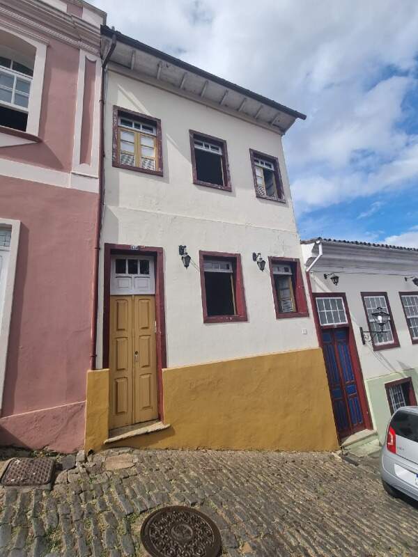 Casa à venda no Pilar: 