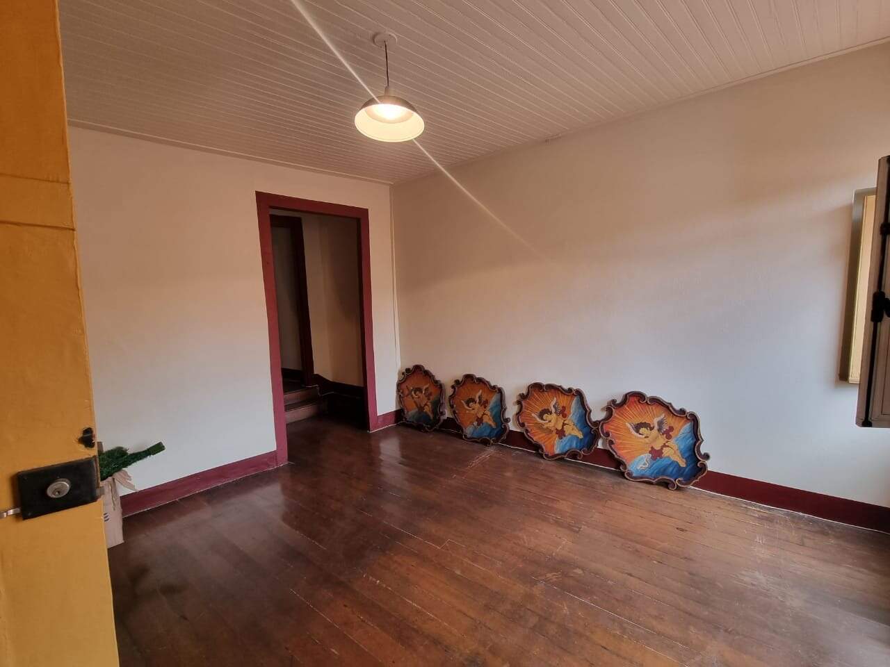 Casa à venda no Pilar: 