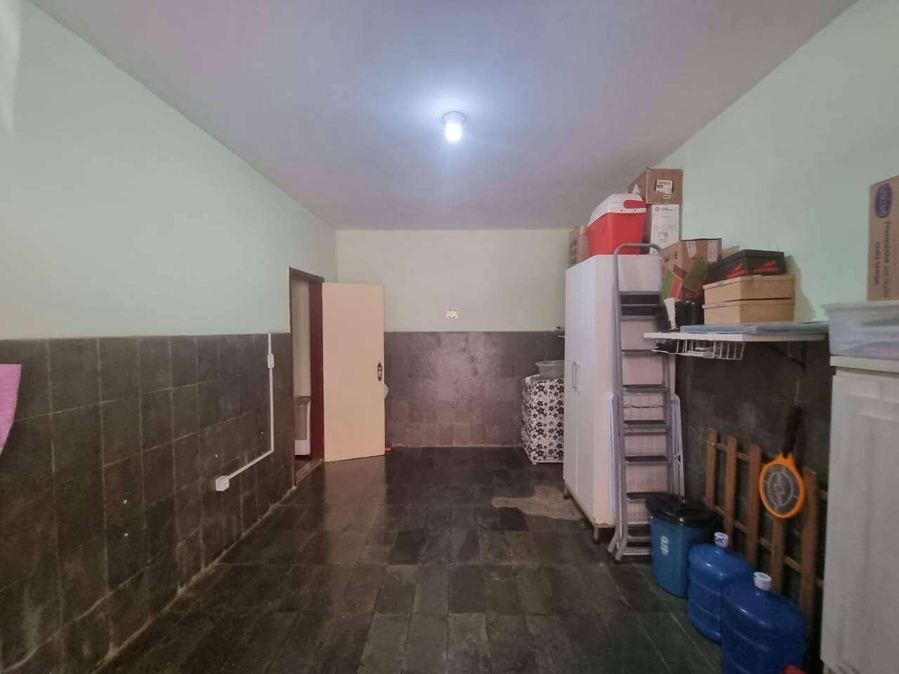 Casa à venda no Centro: 