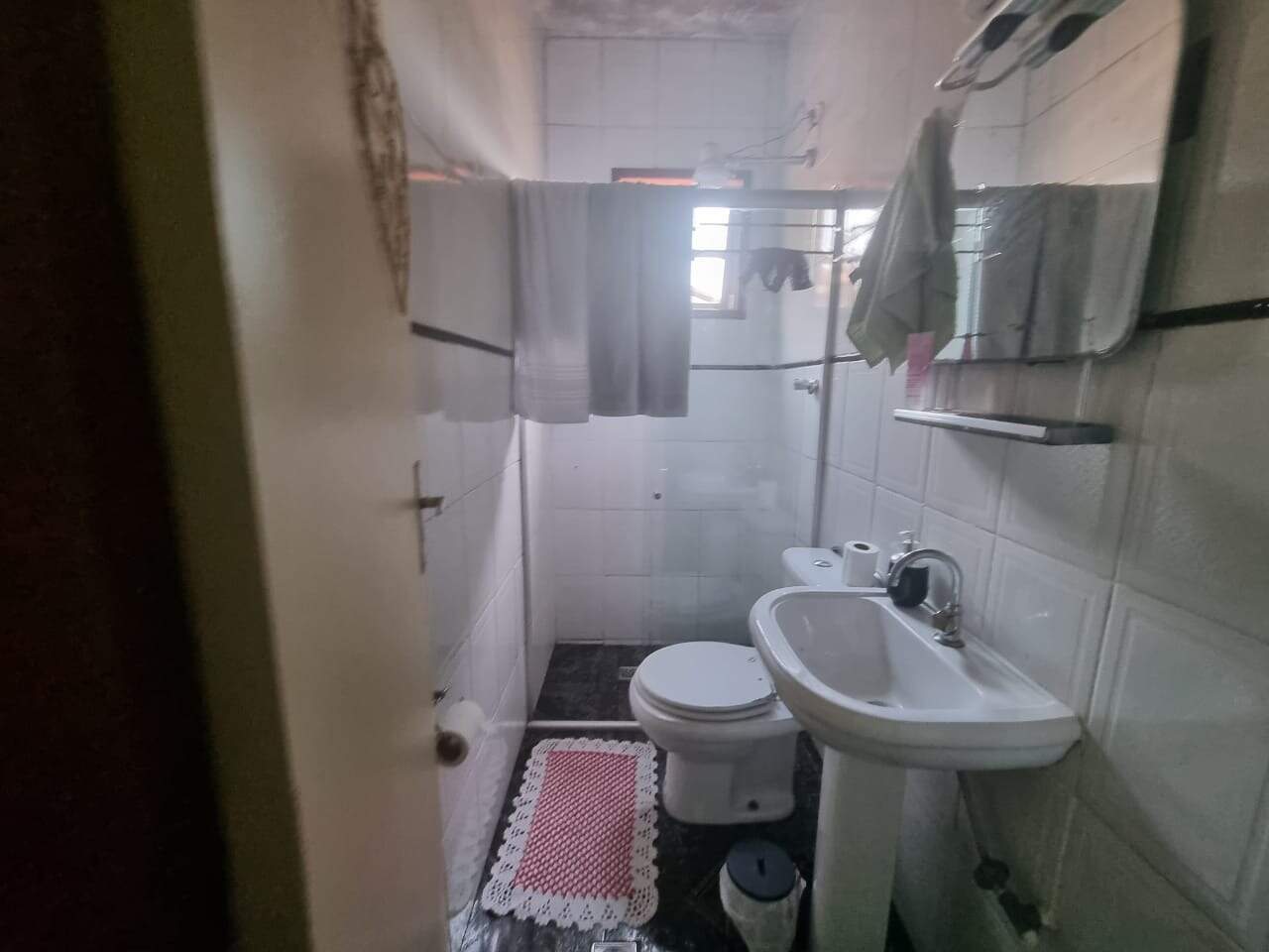 Casa à venda no Centro: 