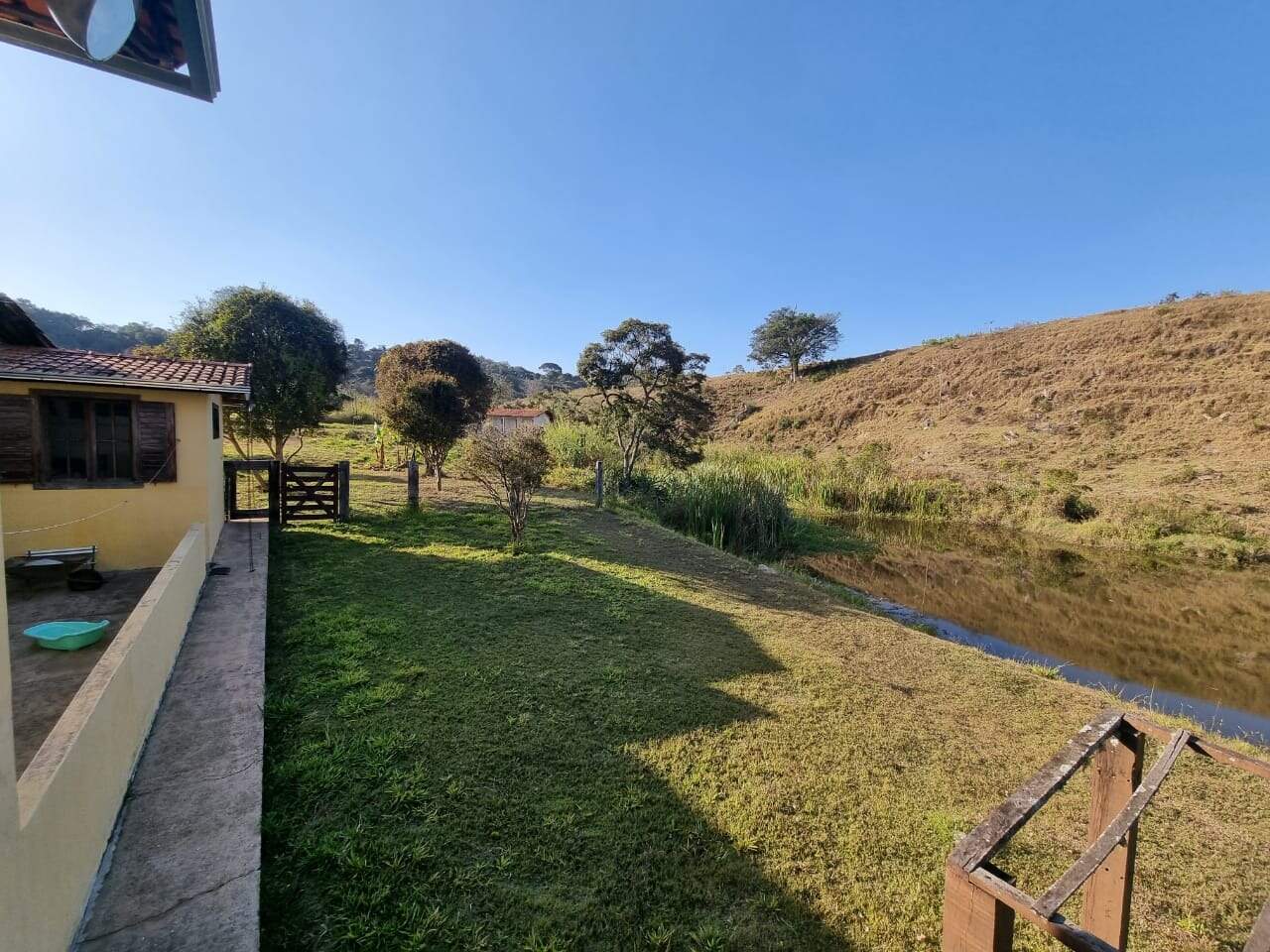 Fazenda à venda no Glaura: 