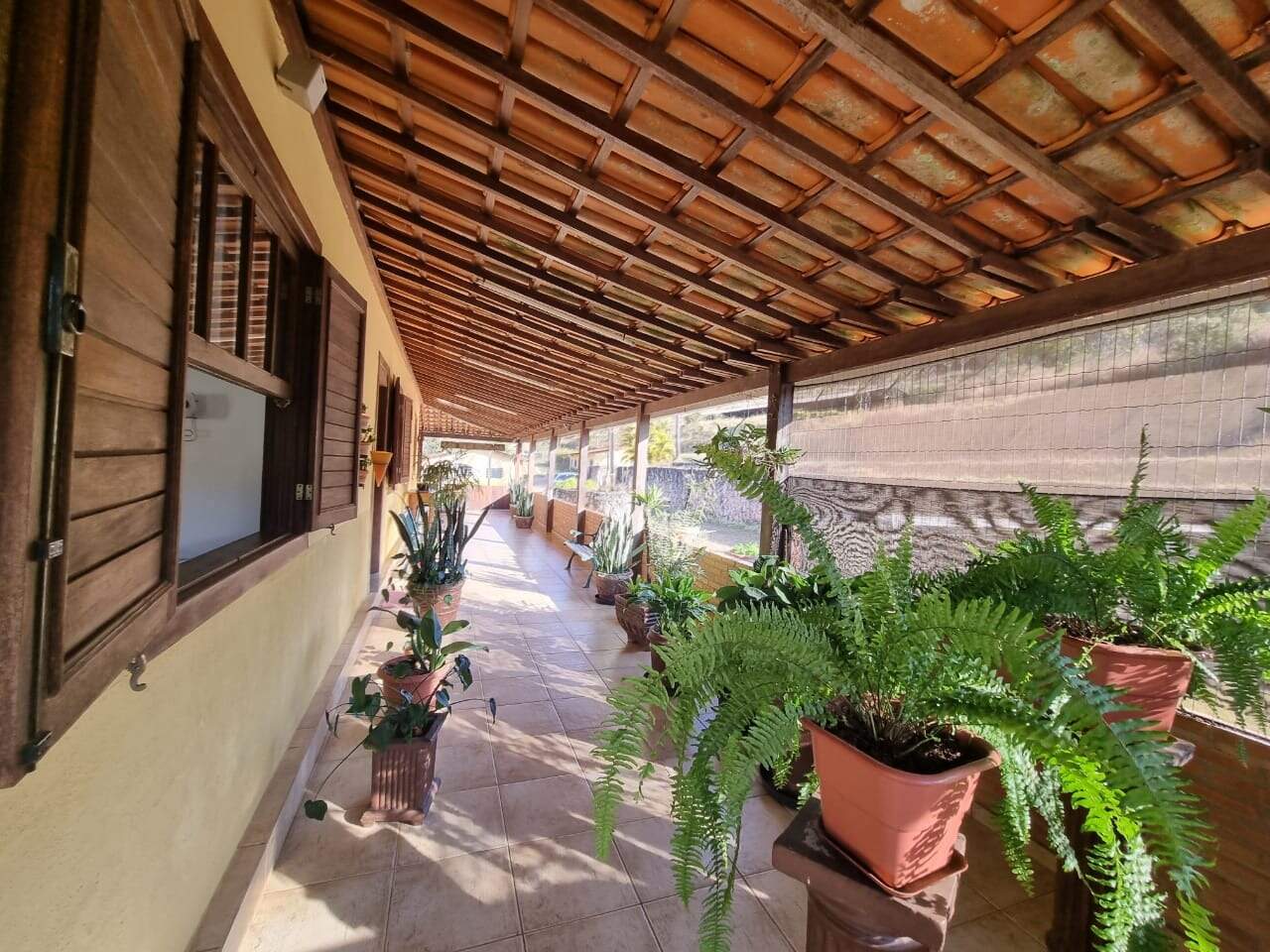 Fazenda à venda no Glaura: 