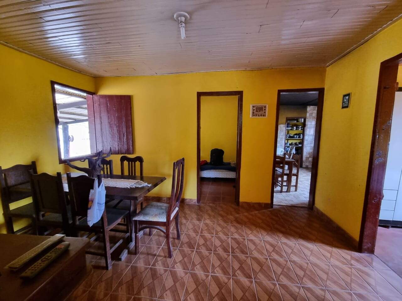 Sítio à venda no distrito de Santa Rita: 