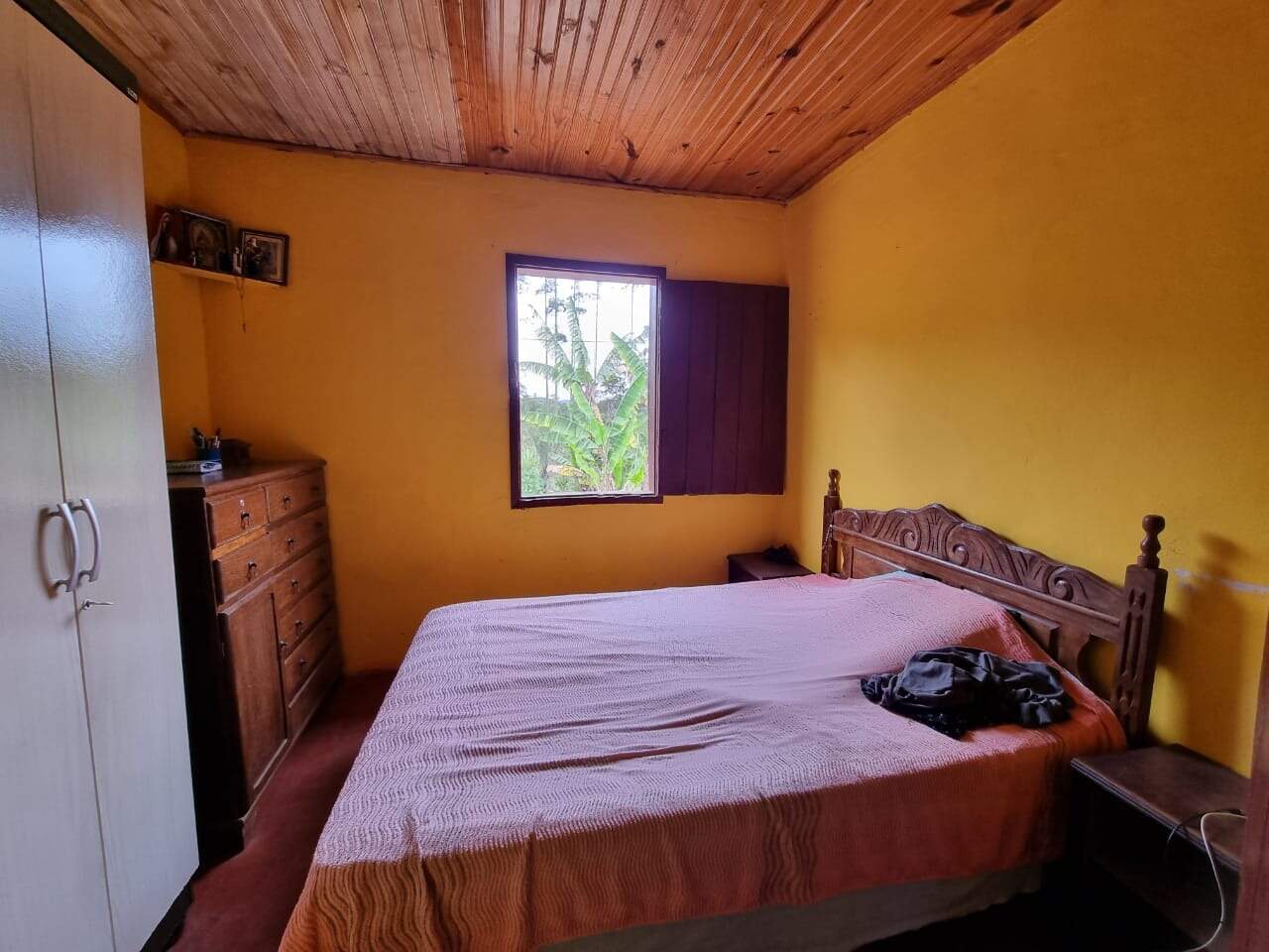 Sítio à venda no distrito de Santa Rita: 