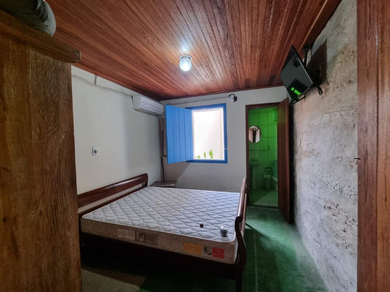 Casa à venda no Bairro Centro: 