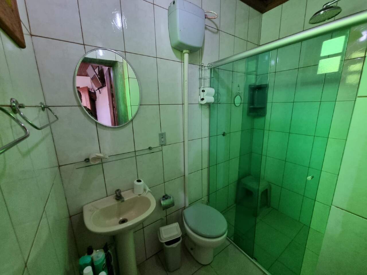 Casa à venda no Bairro Centro: 