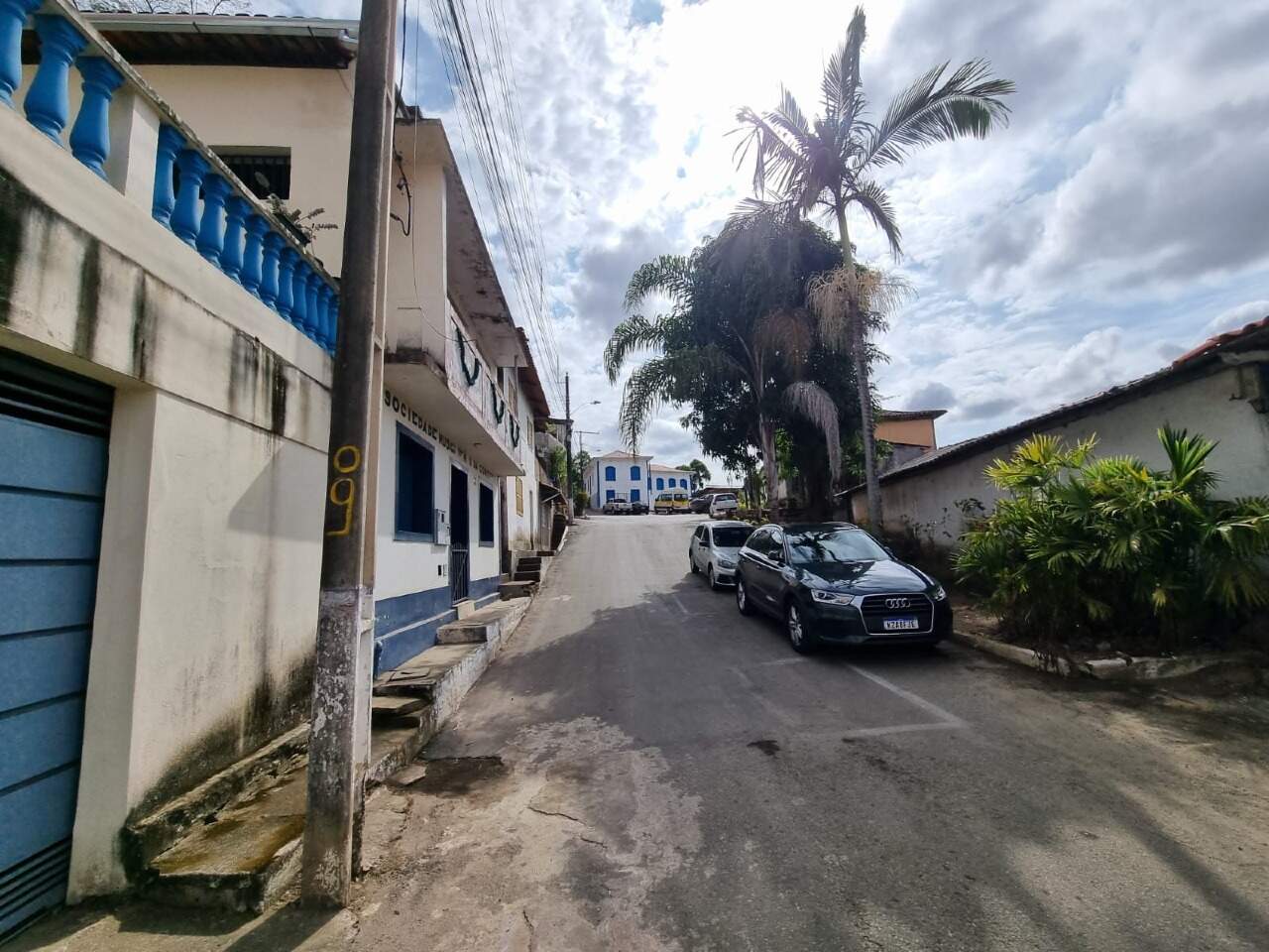 Casa à venda no Bairro Centro: 