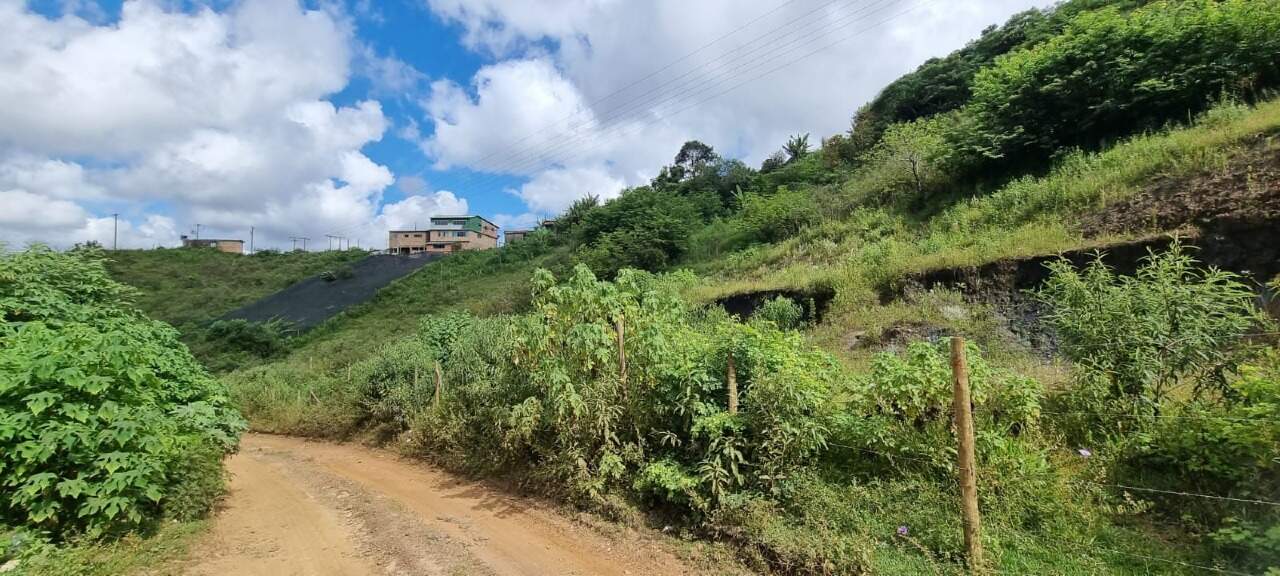Lote à venda no Santa Cruz: 