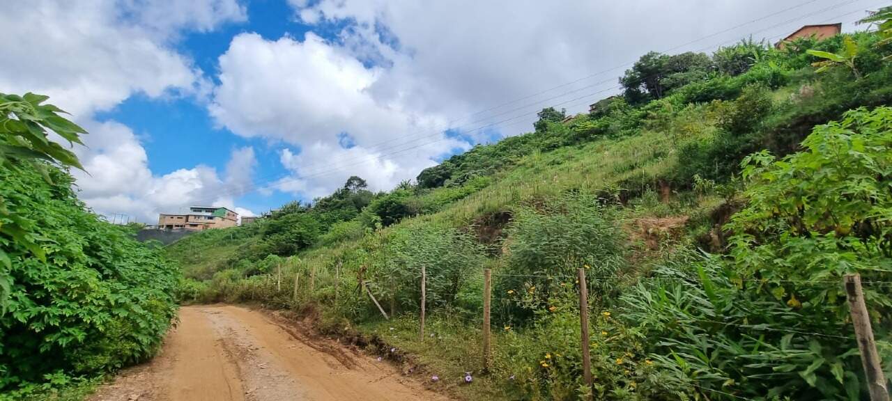 Lote à venda no Santa Cruz: 