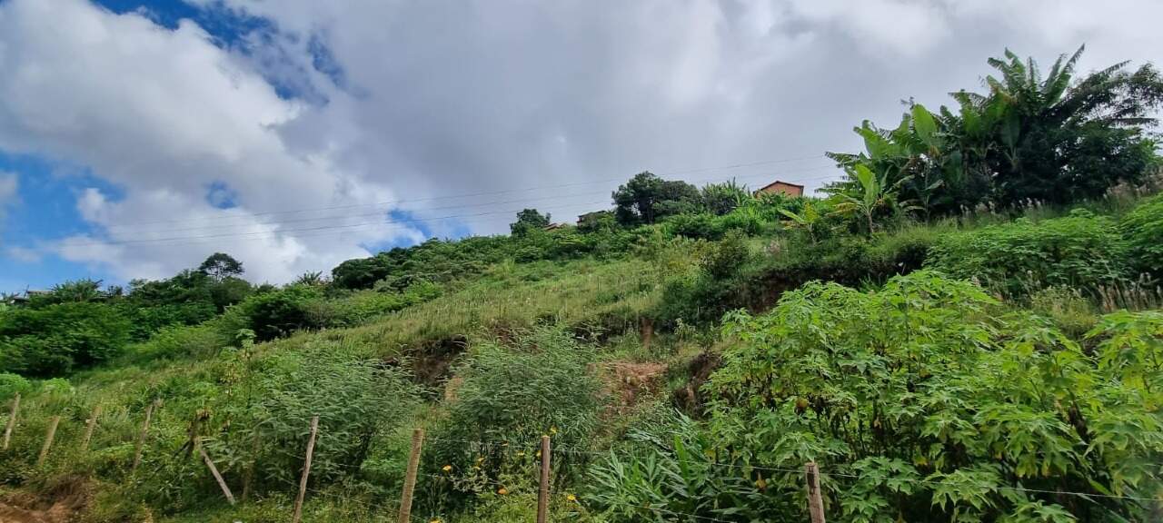 Lote à venda no Santa Cruz: 