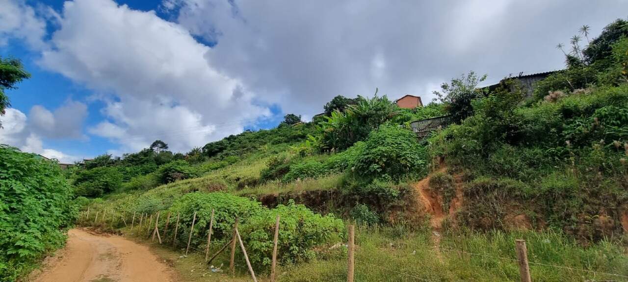 Lote à venda no Santa Cruz: 