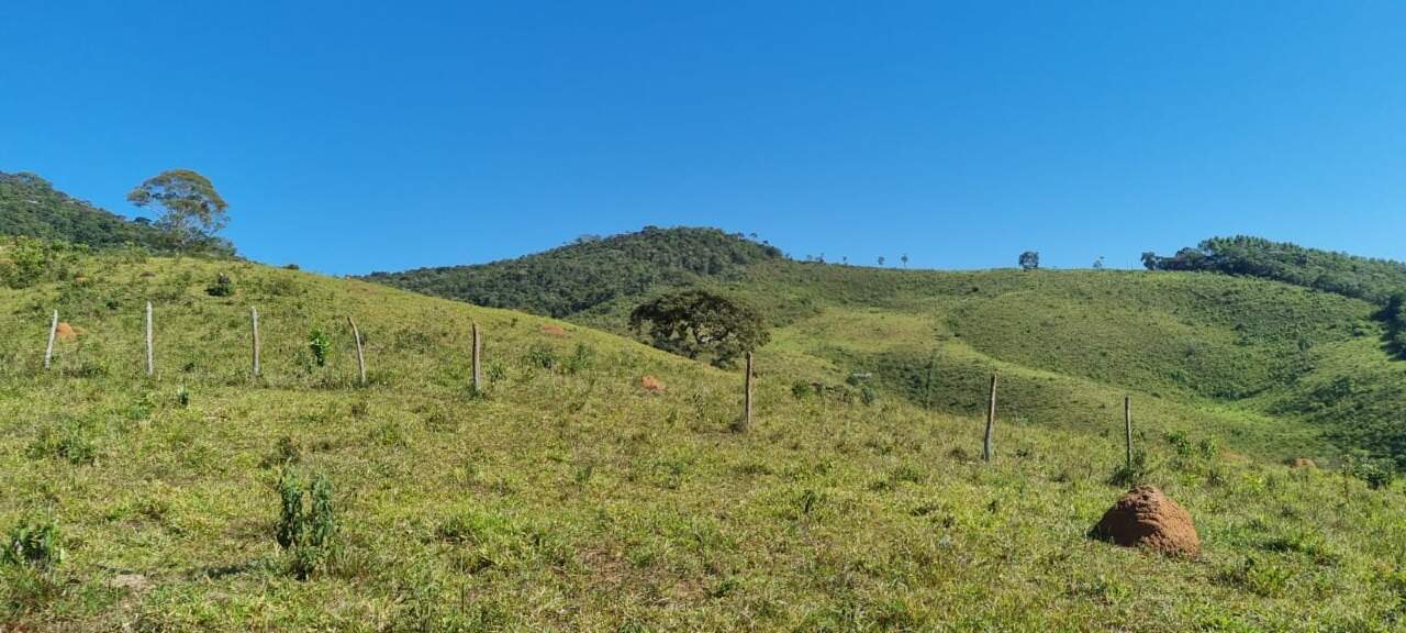 Fazenda à venda no Zona Rural: 