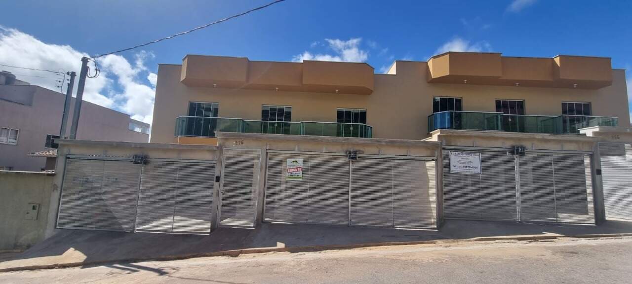 Apartamento para aluguel no Lagoa: 