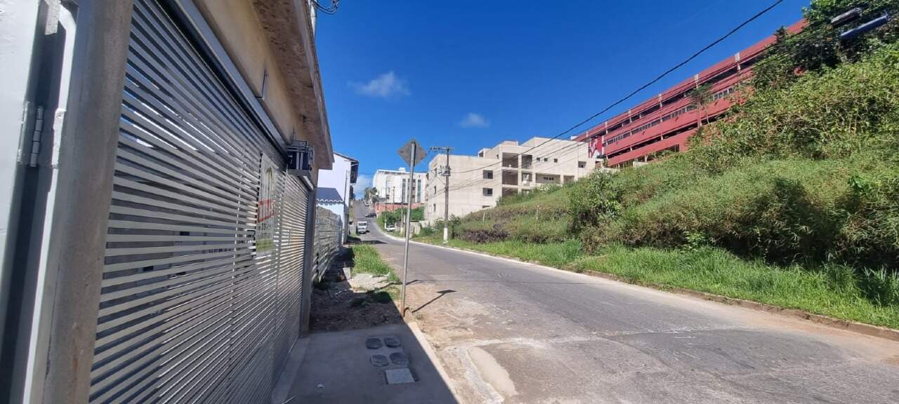 Apartamento para aluguel no Lagoa: 