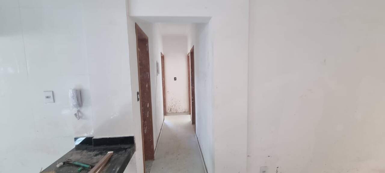 Apartamento para aluguel no Lagoa: 