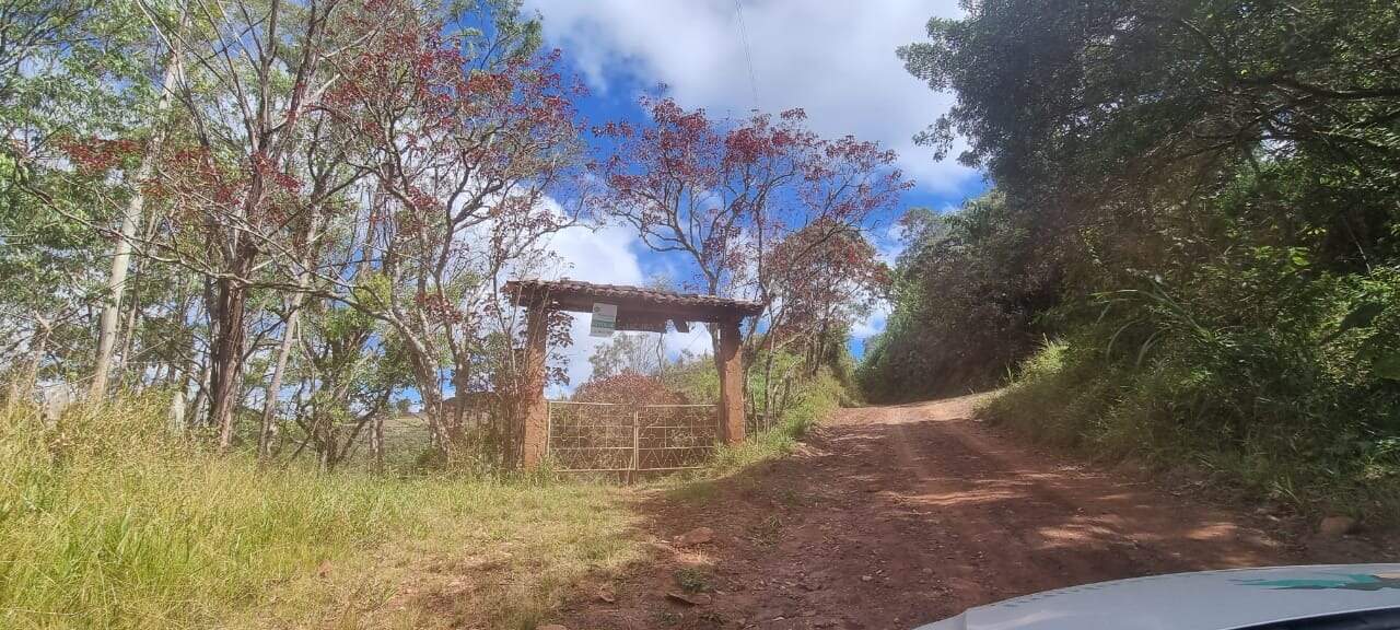 Sítio à venda no São Cristovão: 