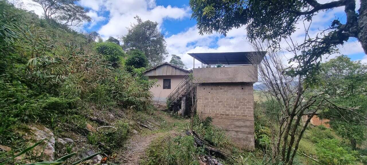 Sítio à venda no São Cristovão: 