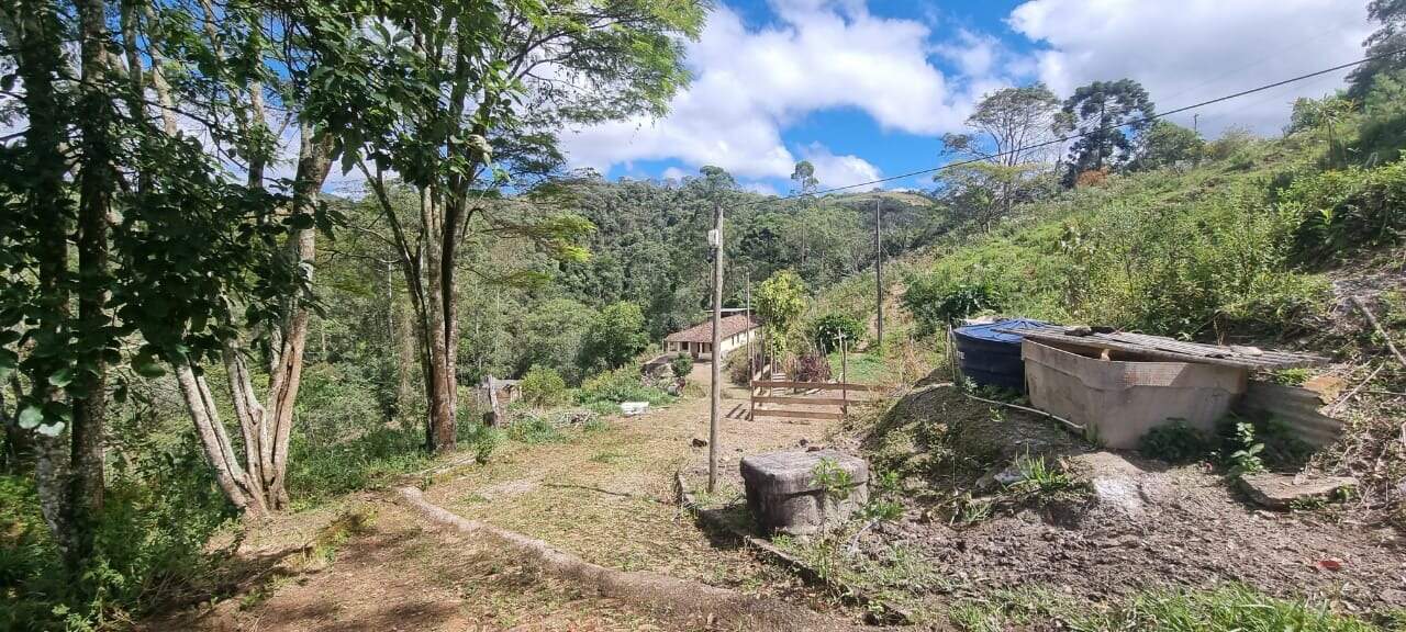 Sítio à venda no São Cristovão: 