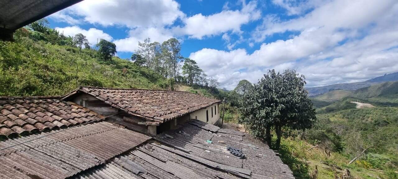 Sítio à venda no São Cristovão: 